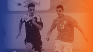 Futsal Oranje mannen